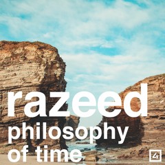 PREMIERE: Razeed - Historical Materialism [Geométrika FM]