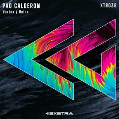 Pao Calderon - Vortex