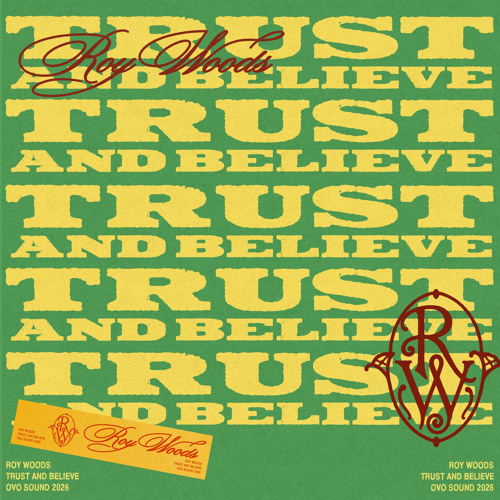Trust and Believe