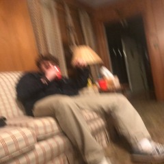 couch lock (prod. typoon)