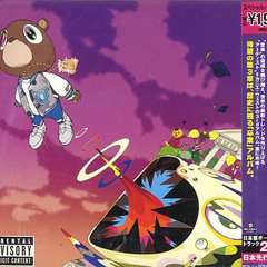 Bittersweet Poetry (ft. John Mayer) - Kanye West