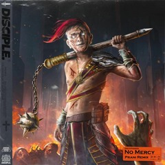 Dirtyphonics - No Mercy (Prani Remix)