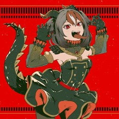 Salamander / DECO*27 Covered by Gaoh Omi | サラマンダー / DECO*27 (covered by 雅桜おみ)