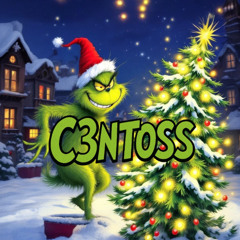 “GRINCH XMAS 2025 ”