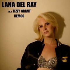 Lana Del Ray A.k.A Lizzy Grant