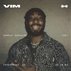 Donnie Sunshine | 13.10.23