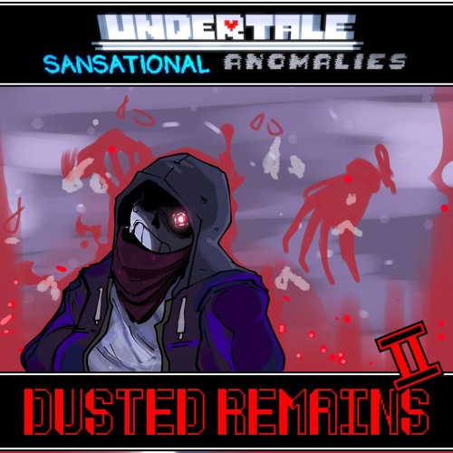 DUSTTALE Snowdin Sans Theme V2
