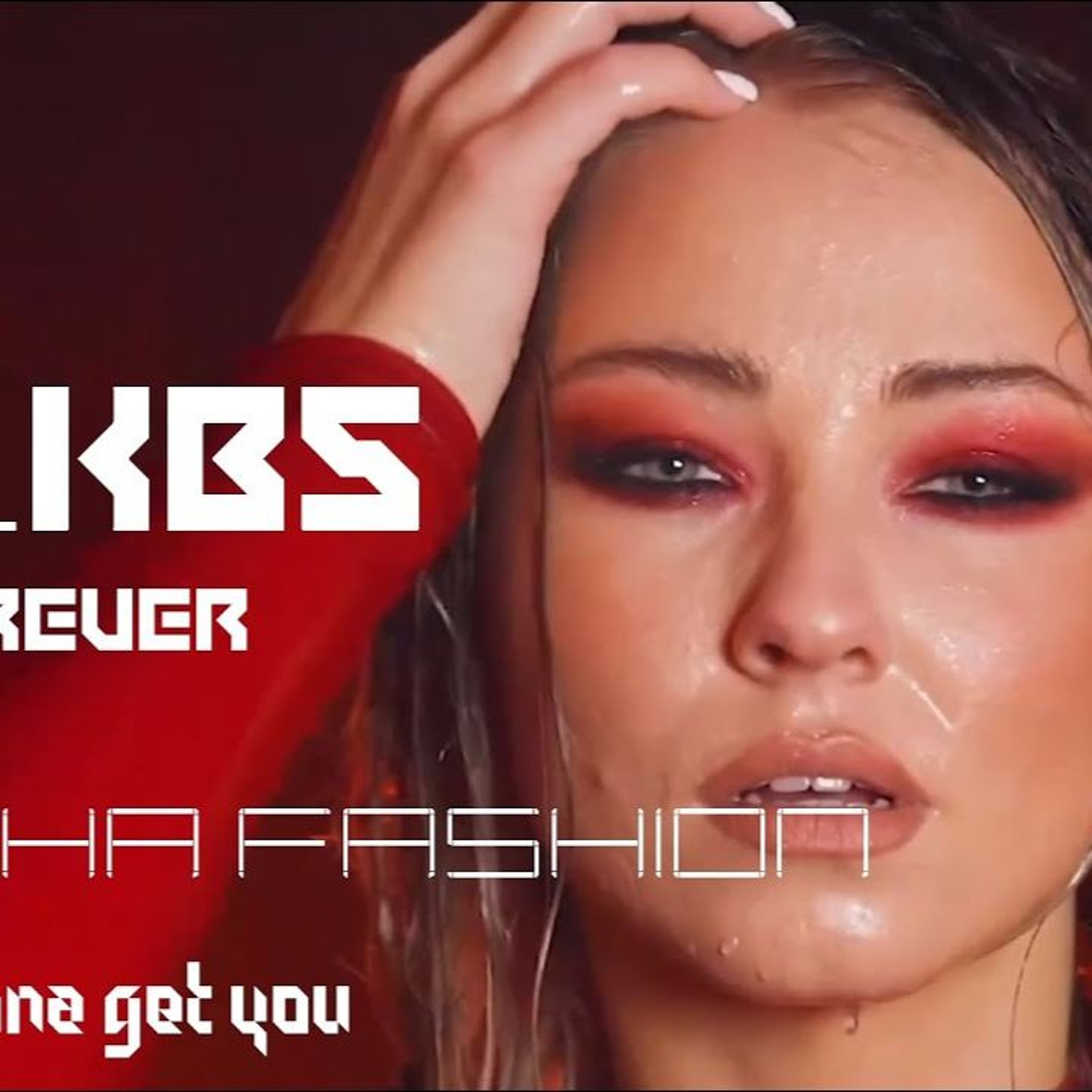 Track cover