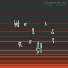 Der Vorfreude Podcast - GERSON