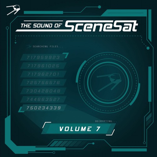 Navigate This (Sound of SceneSat 7)