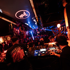 Evegrem Live at Fruta | Warm Up Antrim (Progressive House).