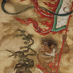 Breakcore of the Orient: Track 1: Golden Sky
