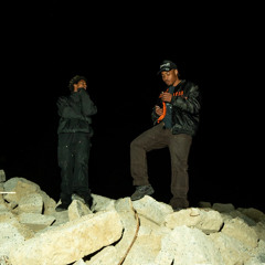 12AM freestyle