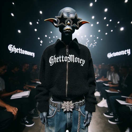 ##GHETTOFAMOUS W/ DGrizz (Prod. Bug!)