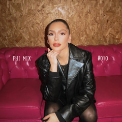 PHI MIX #010