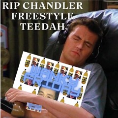 RIP Chandler Freestyle