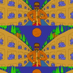 AO Tone - Close to The Edge