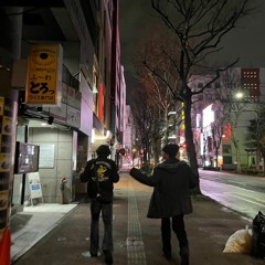 Amane Played - Run feat.Seyrn (Prod.Alesi)