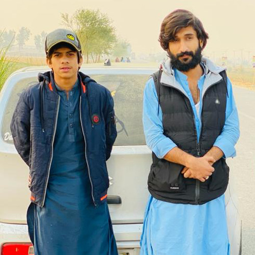 Yeh Jo Deewane Sy Jo Char Remix_|with shareyar umrani