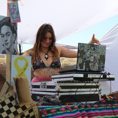 Not from here (TIZIK CREW SHRESAF)