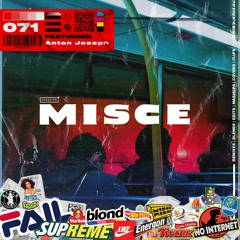 MISCE 071 - Anton Joseph