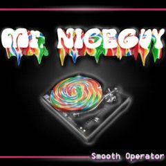 Smooth Operator (Future Rave Style)