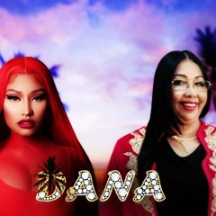 ZAHOUANIA X NICKI MINAJ (Dana Dana Dayni) REMIX