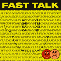 Houses - Fast Talk