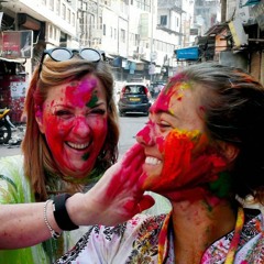 Holi Dance Mix (Bollywood, Punjabi & Edm mix)