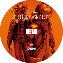 10 JAHRE ZWISCHENMIETE // B2B DAИI @ ARTHEATER