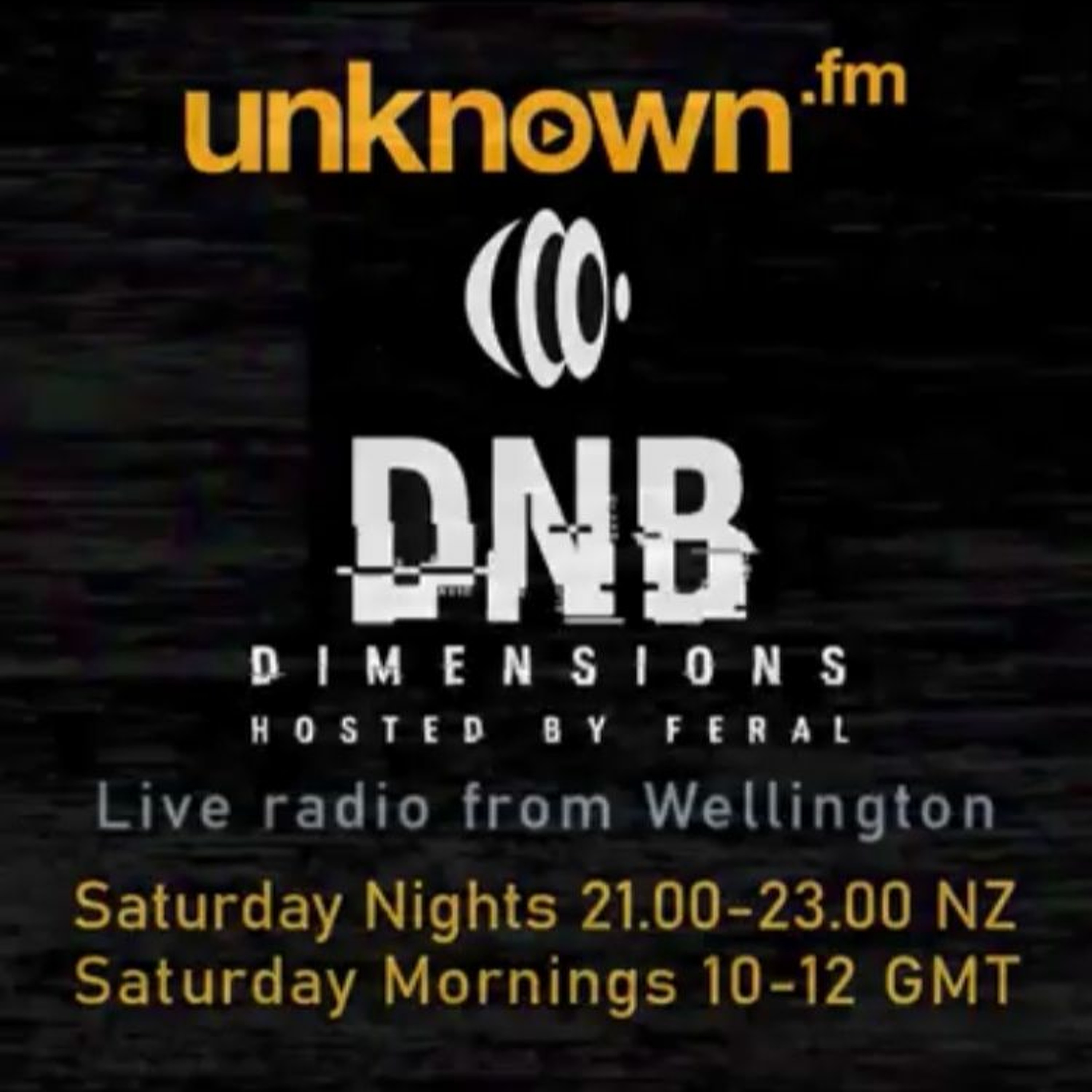 Unknown.FM