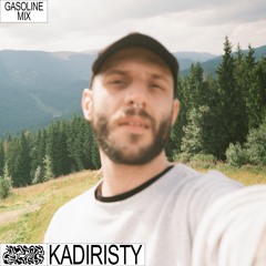 REGULARDISCO W/ KADIRISTY 08/07/2022