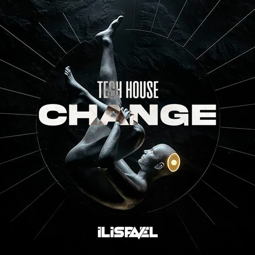 CHANGE - TECH HOUSE LIVE SESSION