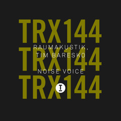 Noise Voice (Extended Mix)