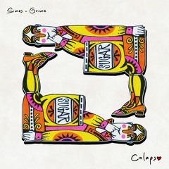 Simas - Grime (Original Mix)[COLAPSO]