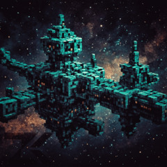 Zolkraft 463 Breaks MiX