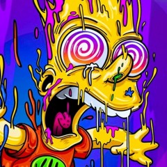 Dj CQR - Half Hour Of Power (Makina)