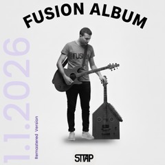 Fusion | The Album - Remastered