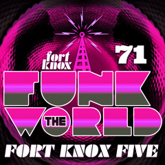 Funk The World 71