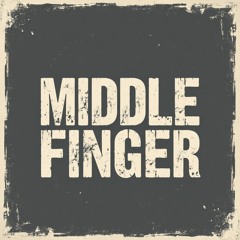 Middle Finger