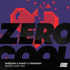 Sheezan x Hanzy x Ordinary - Never Really Liked You