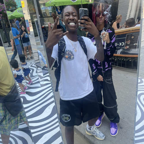 5PM in Canada feat. KA$HDAMI (prod. Peso20k)