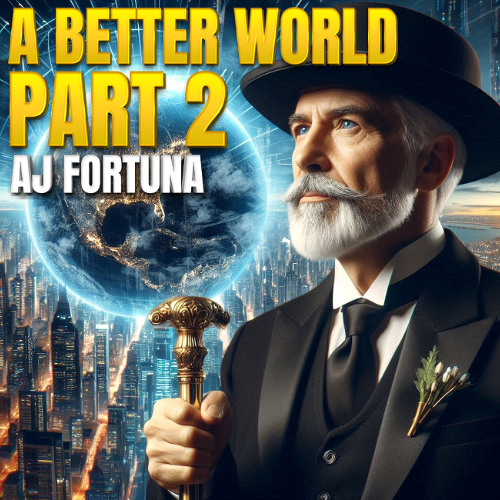 A Better World, Pt. 2