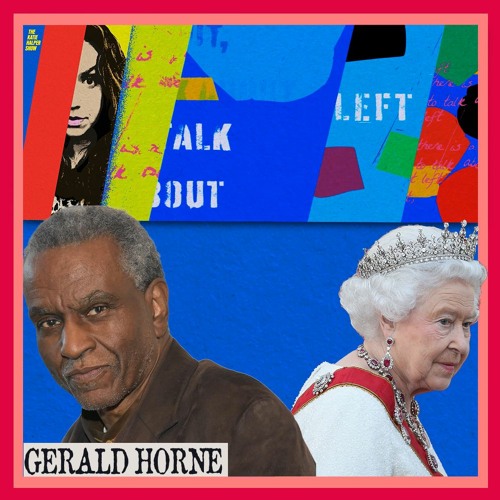 Gerald Horne Queen Elizabeth And Empire