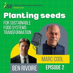 Planting Seeds For Sustainable Food Systems, Ep. 2