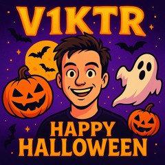 Happy Halloween