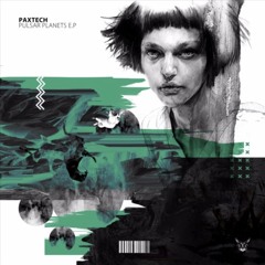PREMIERE: Paxtech - Pulsar Planets (Original Mix) [Black Kat]