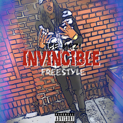 Tee Mazi - Invincible Freestyle