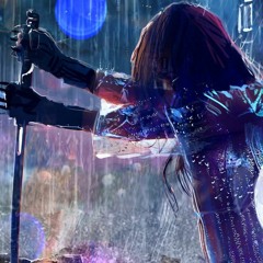 Becky Shaheen - Stand Up And Fight