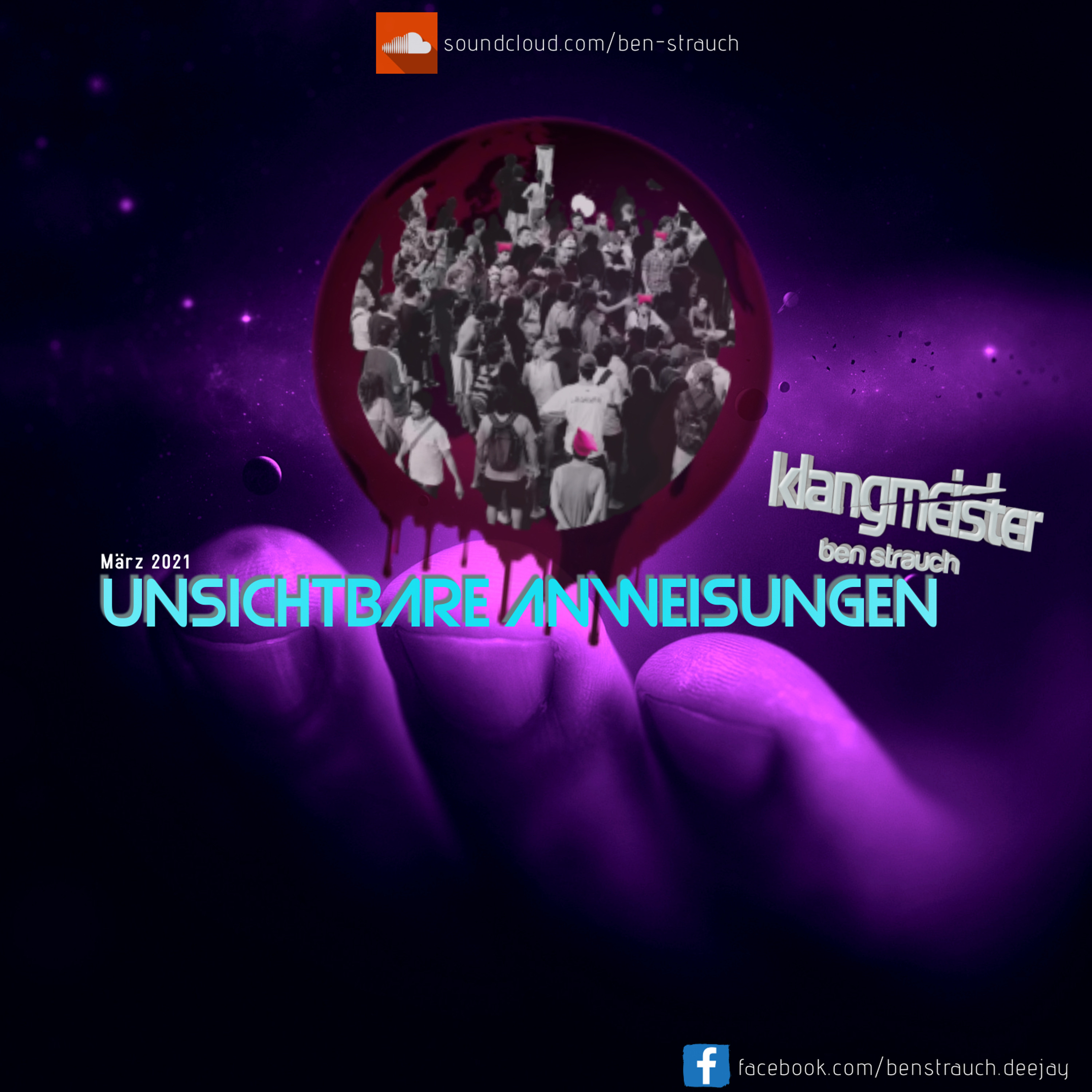klangmeister - ausliebezurmusik